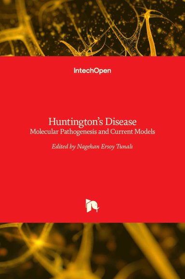 bokomslag Huntington's Disease