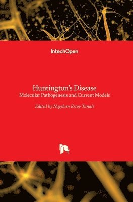 Huntington's Disease 1