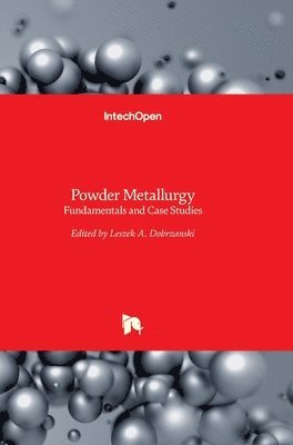 Powder Metallurgy 1