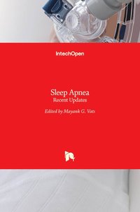 bokomslag Sleep Apnea