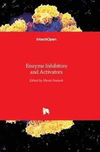 bokomslag Enzyme Inhibitors and Activators