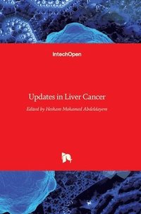bokomslag Updates in Liver Cancer
