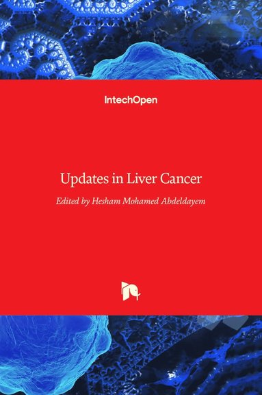 bokomslag Updates in Liver Cancer