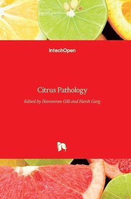 Citrus Pathology 1