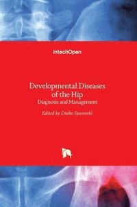 bokomslag Developmental Diseases of the Hip