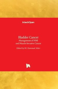 bokomslag Bladder Cancer