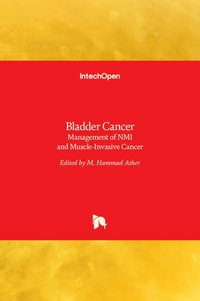 bokomslag Bladder Cancer