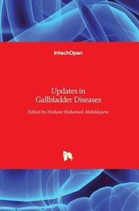 bokomslag Updates in Gallbladder Diseases
