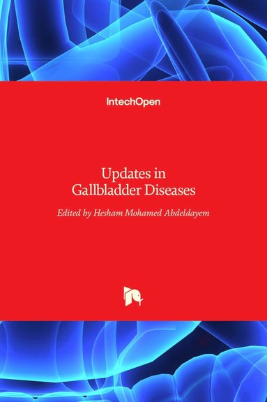 bokomslag Updates in Gallbladder Diseases