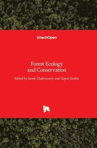 bokomslag Forest Ecology and Conservation
