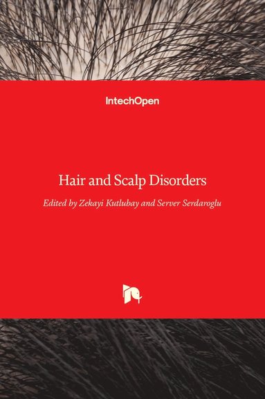 bokomslag Hair and Scalp Disorders