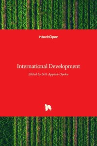 bokomslag International Development