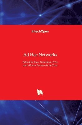 Ad Hoc Networks 1