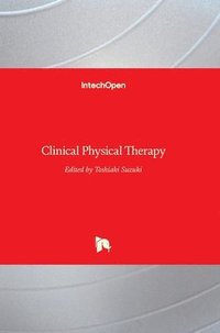 bokomslag Clinical Physical Therapy