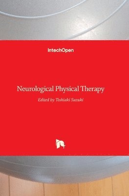 bokomslag Neurological Physical Therapy