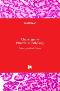 bokomslag Challenges in Pancreatic Pathology