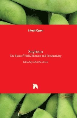 Minobu Kasai - Soybean, Inbunden