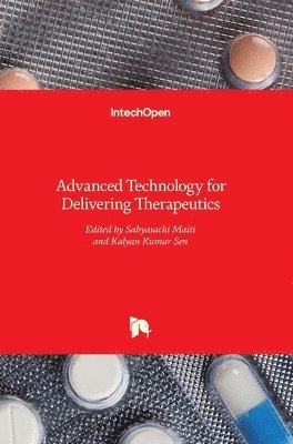 Advanced Technology for Delivering Therapeutics 1