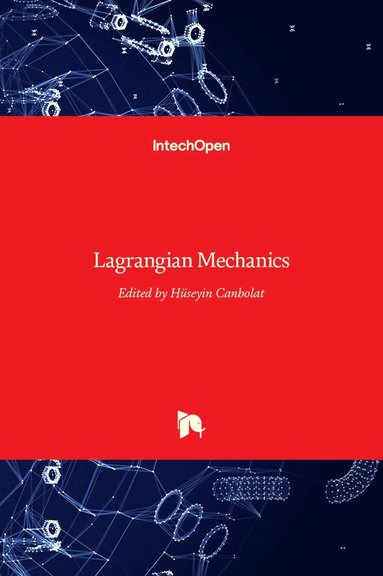 bokomslag Lagrangian Mechanics