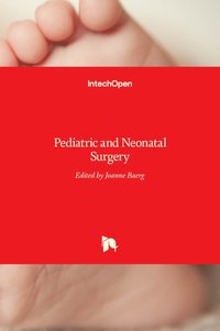 bokomslag Pediatric and Neonatal Surgery
