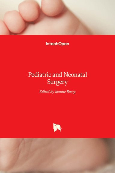 bokomslag Pediatric and Neonatal Surgery