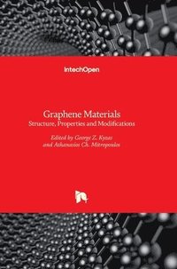 bokomslag Graphene Materials