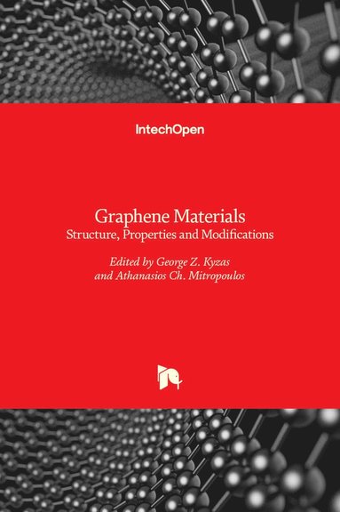 bokomslag Graphene Materials