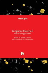 bokomslag Graphene Materials