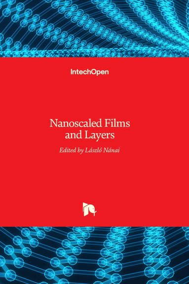 bokomslag Nanoscaled Films and Layers