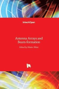 bokomslag Antenna Arrays and Beam-formation