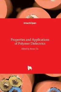 bokomslag Polymer Dielectrics