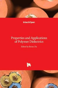 bokomslag Polymer Dielectrics