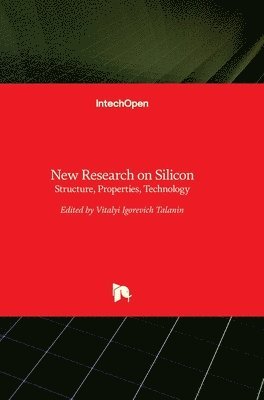 New Research on Silicon 1