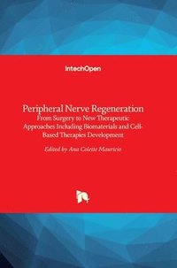 bokomslag Peripheral Nerve Regeneration