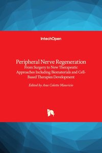 bokomslag Peripheral Nerve Regeneration