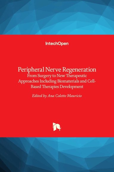 bokomslag Peripheral Nerve Regeneration