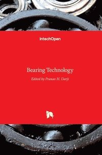 bokomslag Bearing Technology