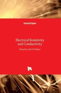 bokomslag Electrical Resistivity and Conductivity