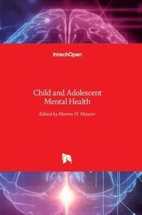 bokomslag Child and Adolescent Mental Health