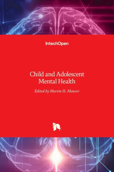 bokomslag Child and Adolescent Mental Health