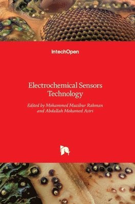 Mohammed Muzibur Rahman, Abdullah Mohamed Asiri - Electrochemical Sensors Technology, Inbunden