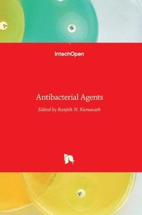 bokomslag Antibacterial Agents