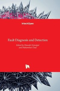 bokomslag Fault Diagnosis and Detection