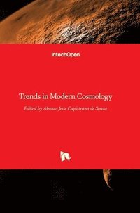 bokomslag Trends in Modern Cosmology