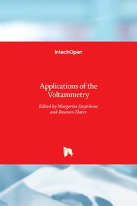 bokomslag Applications of the Voltammetry