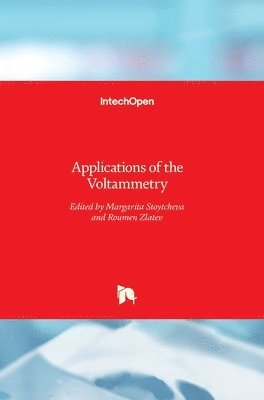 bokomslag Applications of the Voltammetry