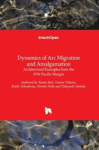 bokomslag Dynamics of Arc Migration and Amalgamation