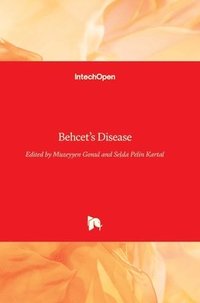 bokomslag Behcet's Disease