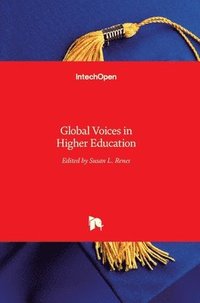 bokomslag Global Voices in Higher Education