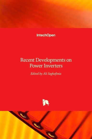 bokomslag Recent Developments on Power Inverters